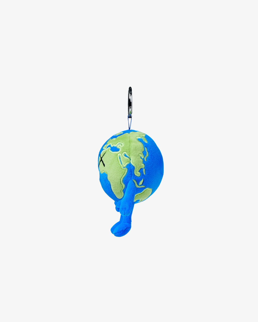 KAWS Universe x Uniqlo Earth Charm 'Japan Exclusive' 2026
