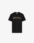 T-shirt Supreme "Stencil"