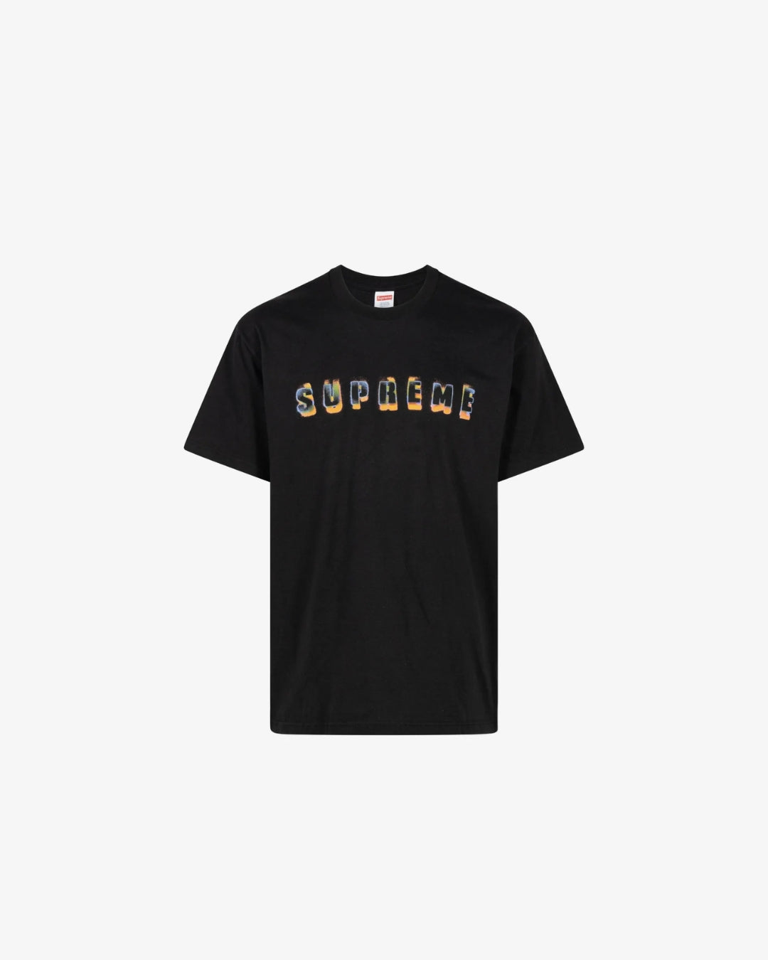 T-shirt Supreme "Stencil"