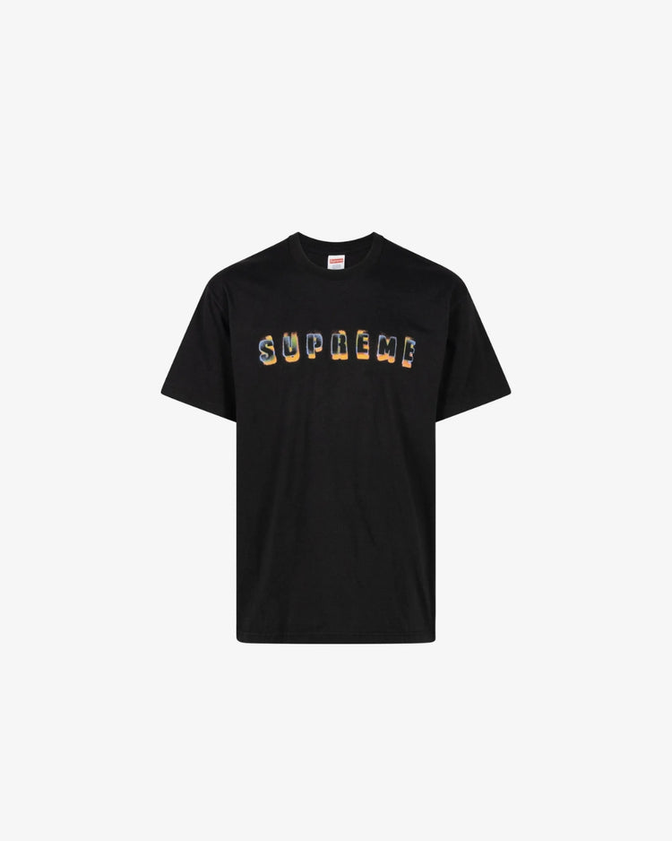 T-shirt Supreme "Stencil"