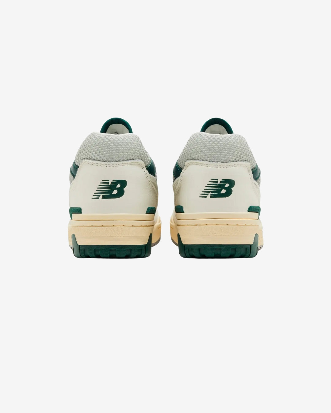New Balance 550 'Sea Salt Pack - "Marsh Green"