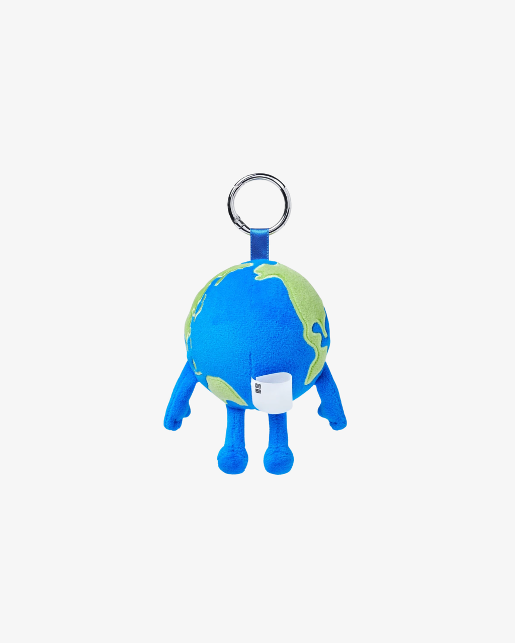 KAWS Universe x Uniqlo Earth Charm 'Japan Exclusive' 2026