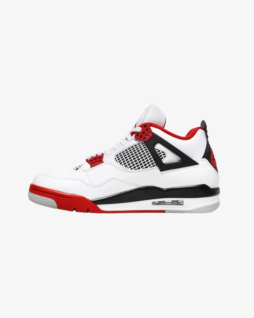 Air Jordan 4 Retro OG 'Fire Red' 2020