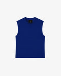 Tank Top Blue Y-3