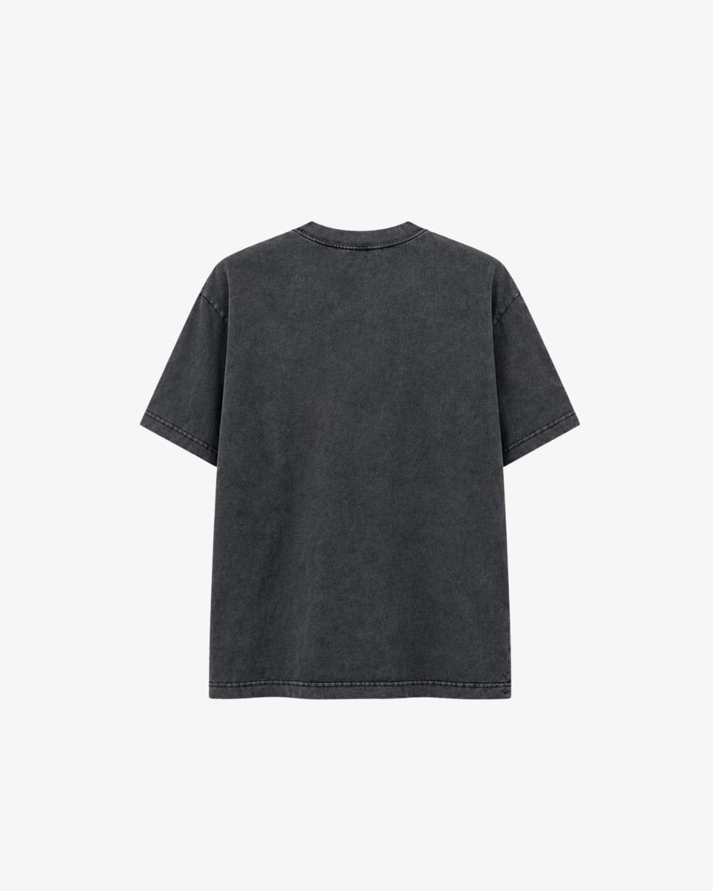 Market Creative Dept. Tee – Black