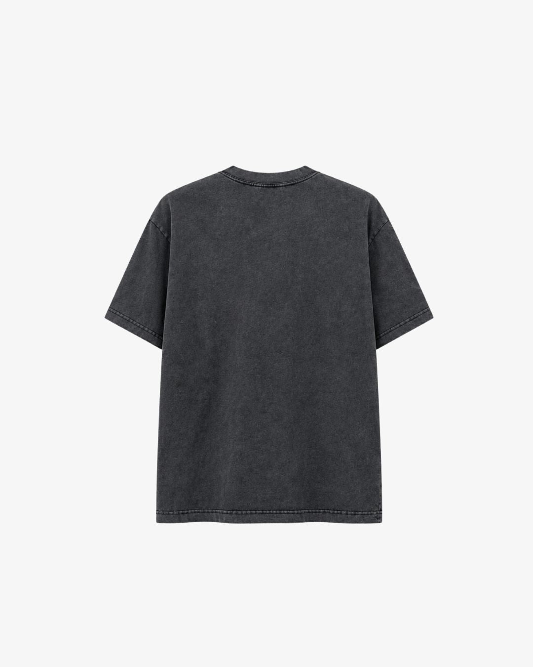 Market Creative Dept. Tee – Black