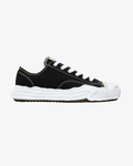 Maison Mihara Yasuhiro Peterson OG Sole Canvas Low 'Black'