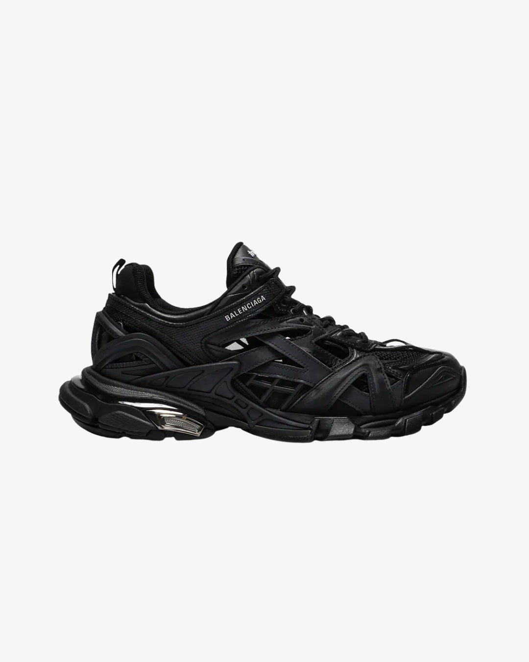 Balenciaga Track.2 Trainer 'Black'