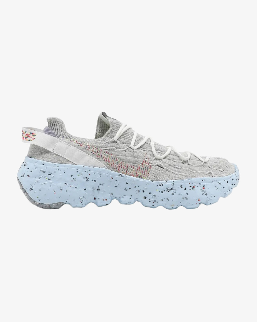 Nike Space Hippie 04 'Be True'