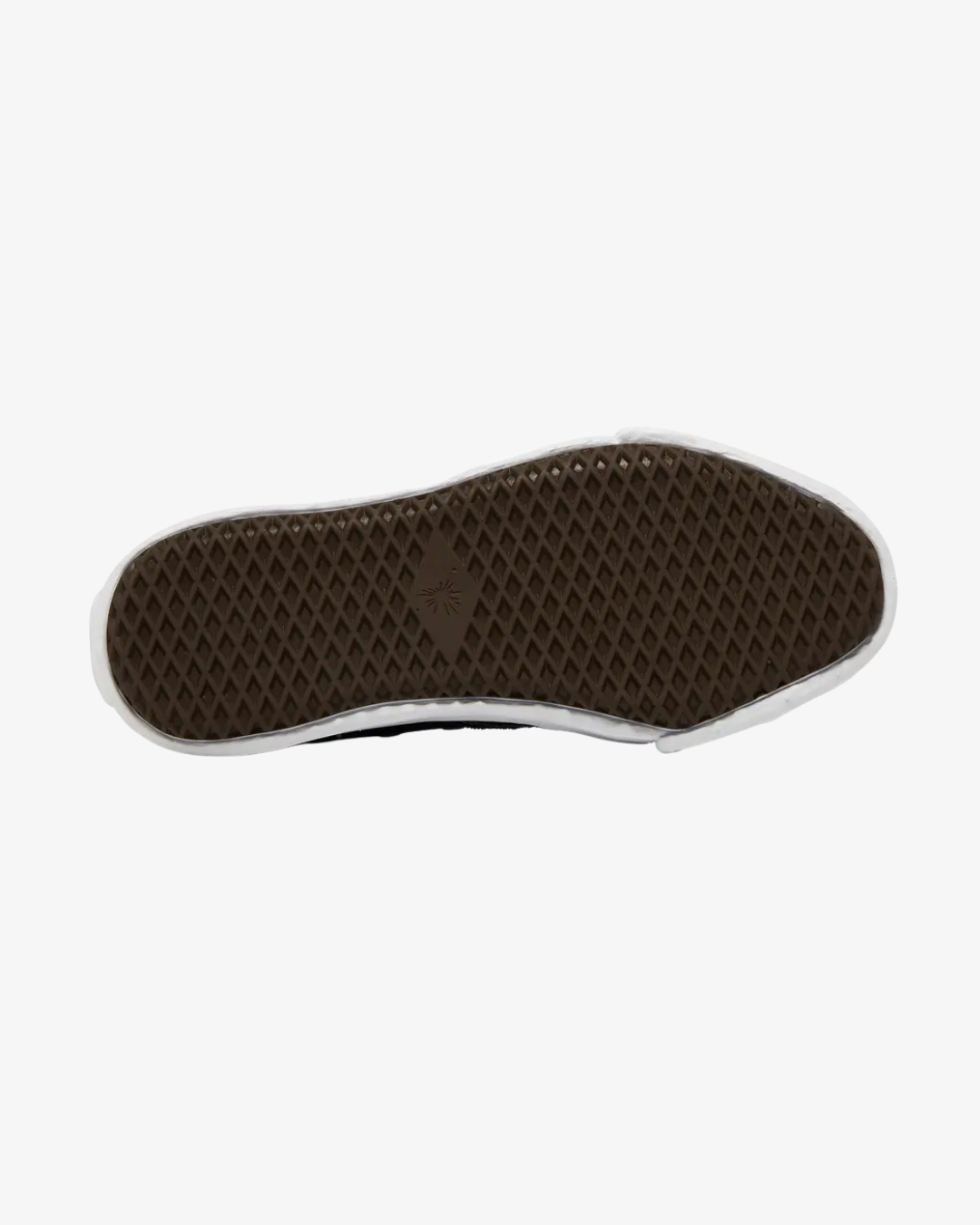 Maison Mihara Yasuhiro Peterson OG Sole Canvas Low 'Black'