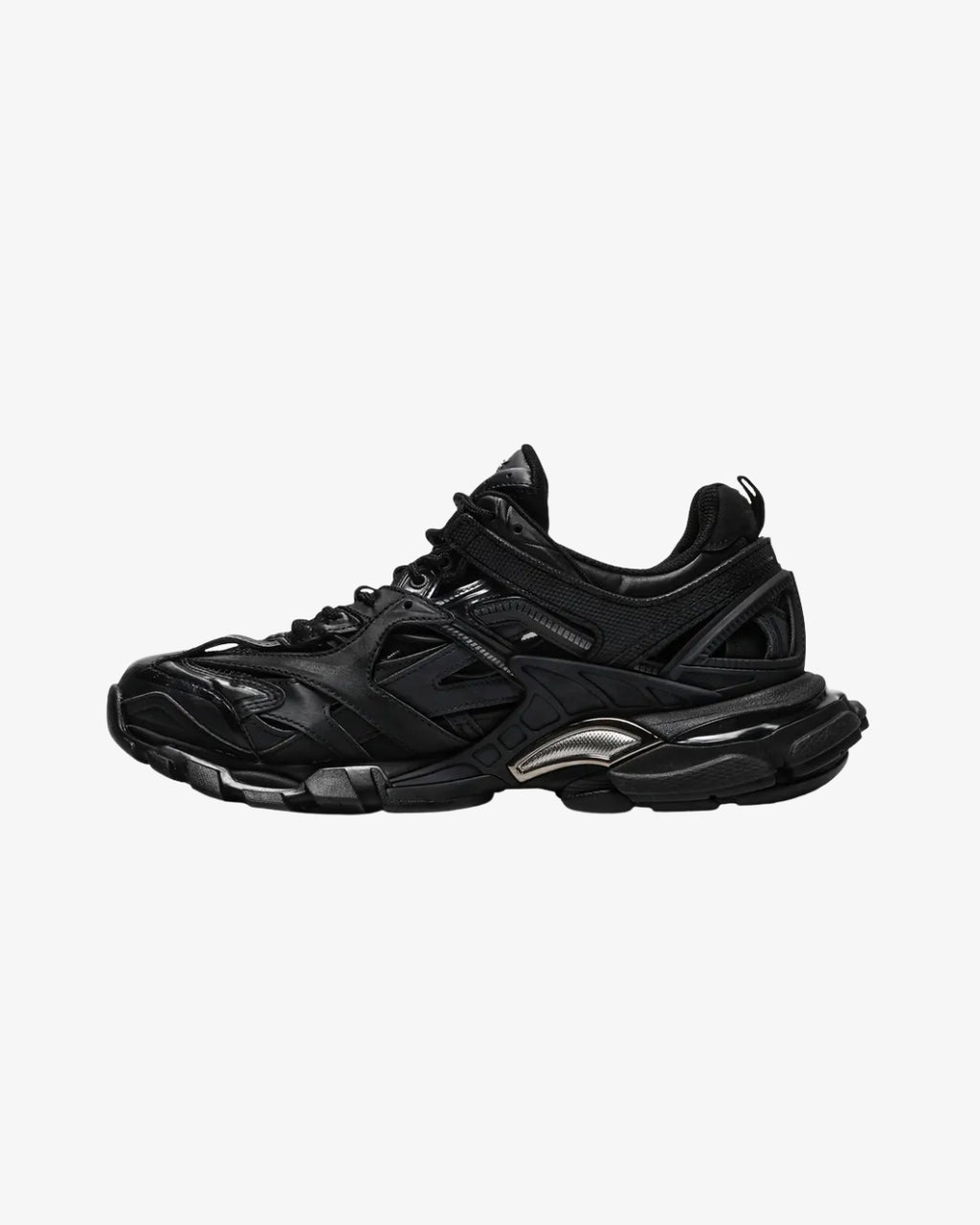 Balenciaga Track.2 Trainer 'Black'