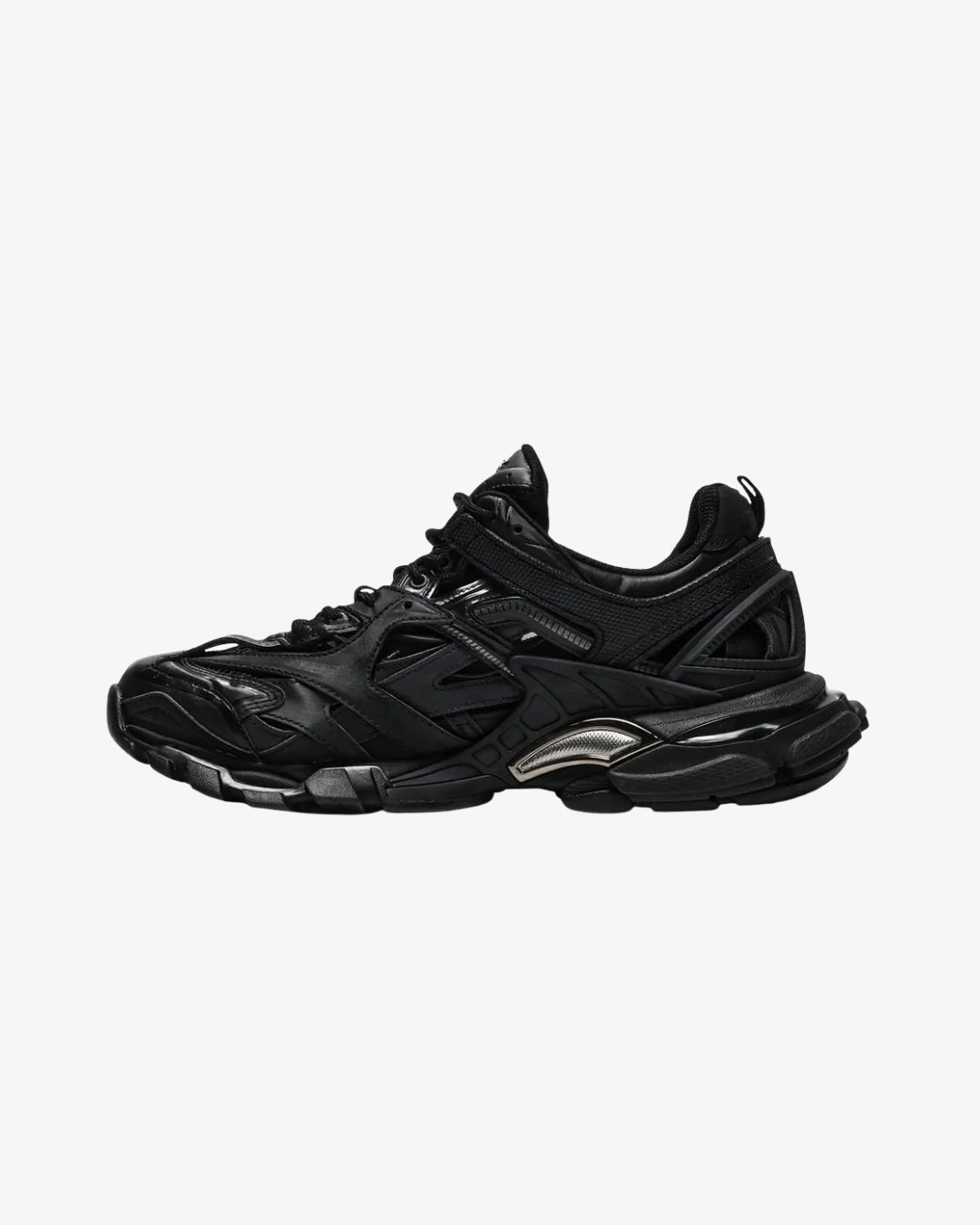 Balenciaga Track.2 Trainer 'Black'