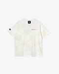T-shirt Bad Bunny x Mercedes AMG "Blanca"