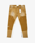 Mnml B4243 Flare Pants