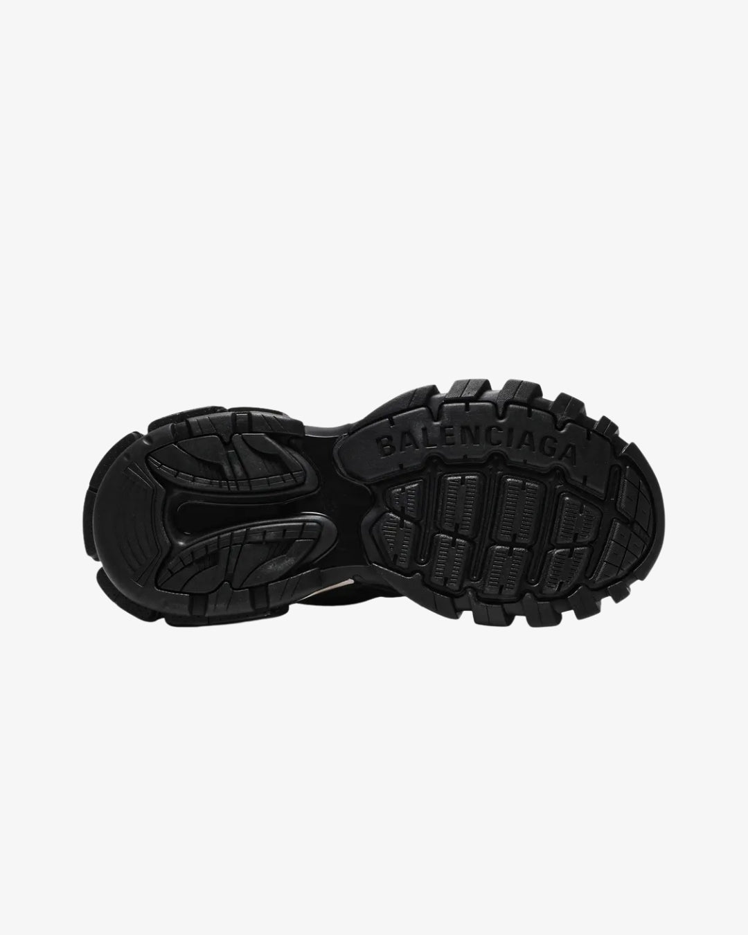 Balenciaga Track.2 Trainer 'Black'