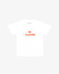T-shirt Travis Scott "No by standers"