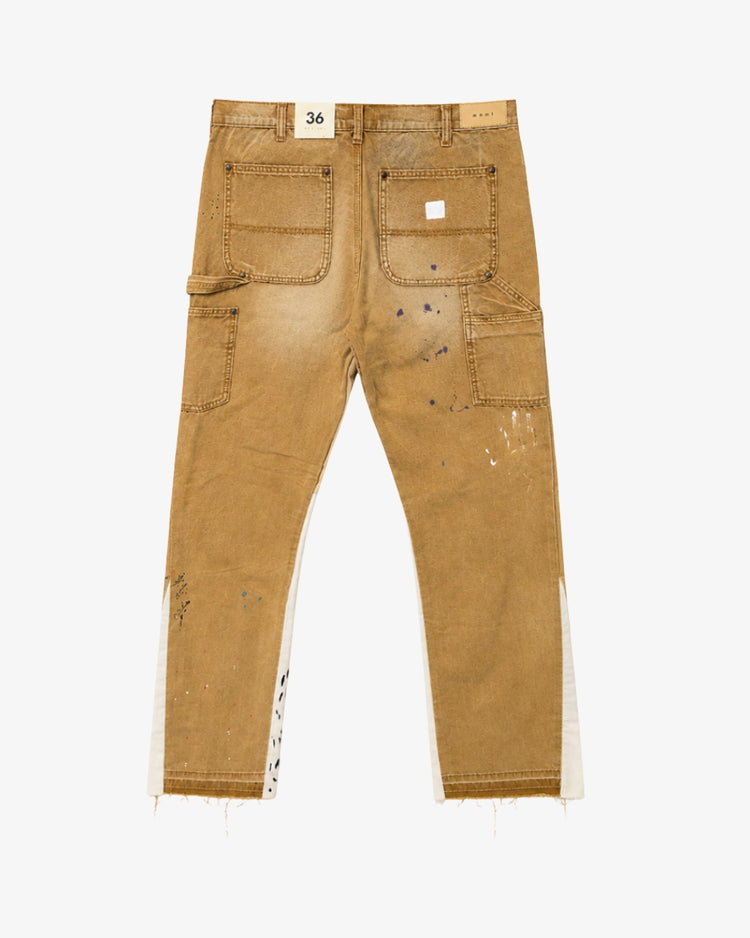 Mnml B4243 Flare Pants