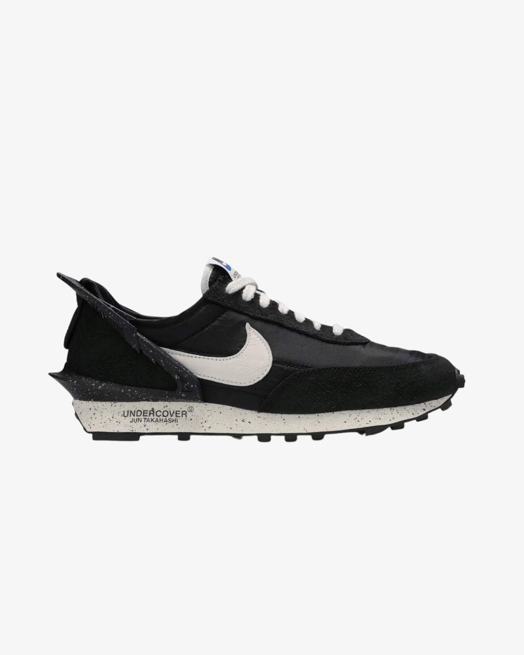 Undercover x Nike Daybreak 'Black'