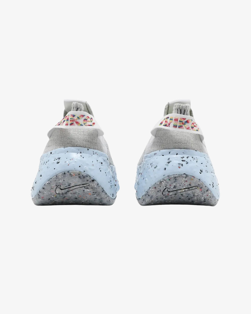 Nike Space Hippie 04 'Be True'