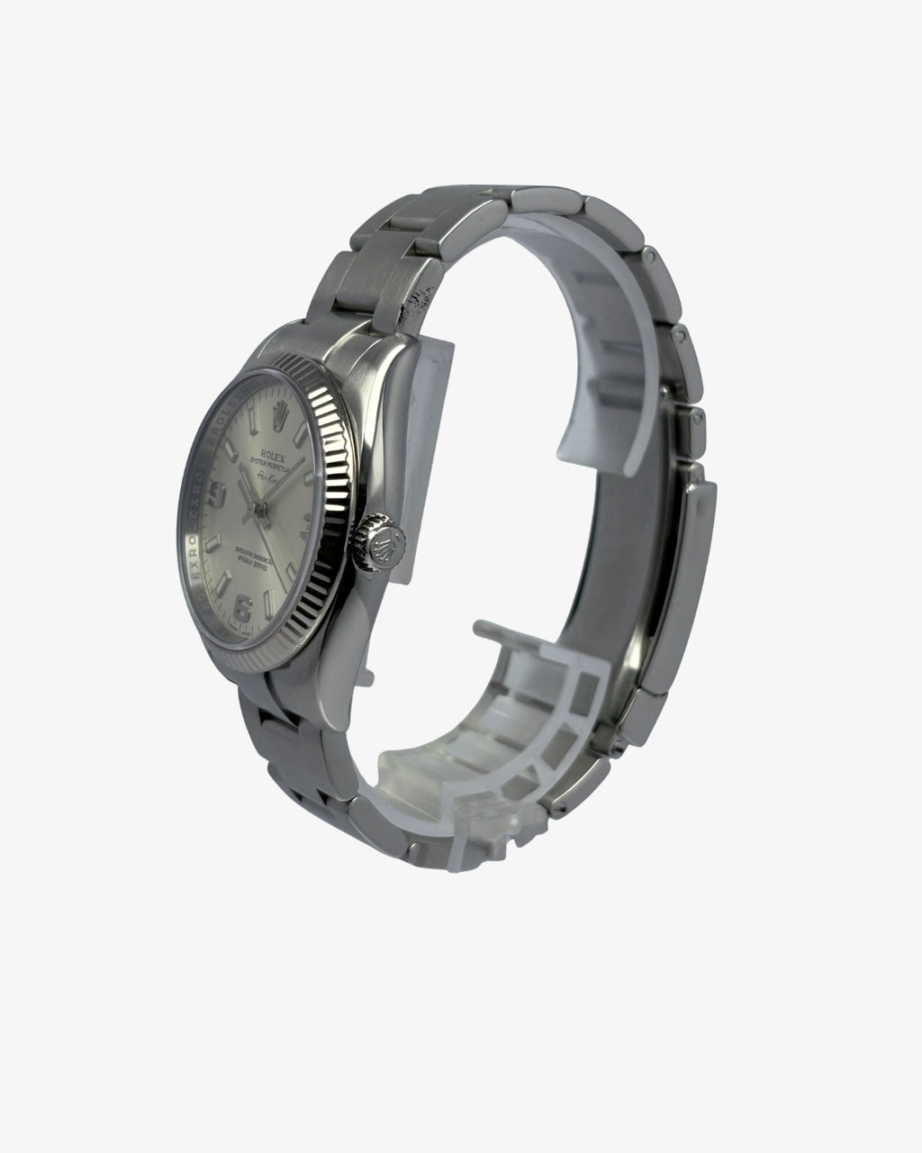 Reloj Rolex Air-King 34 Automático 114234