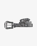 Supreme x B.B. Simon Bandana Belt