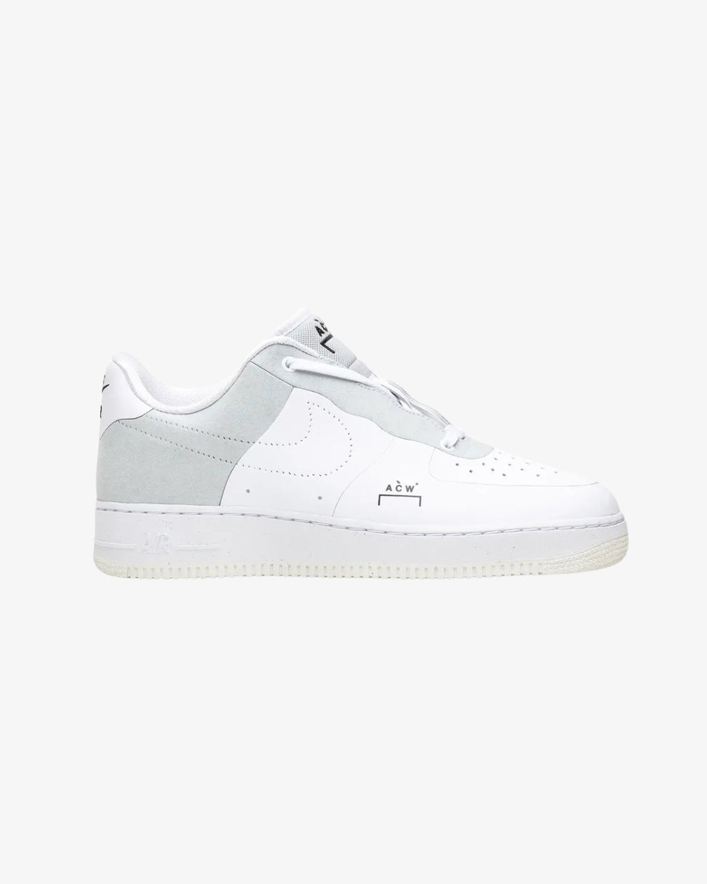A-Cold-Wall* x Nike Air Force 1 Low 'White'