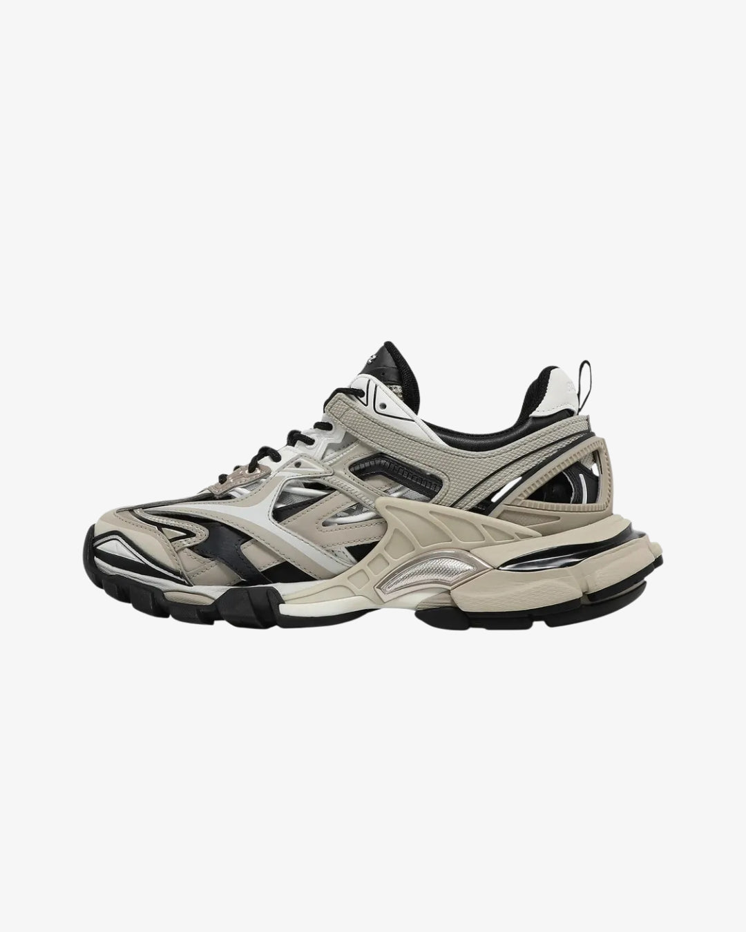Balenciaga Track.2 Sneaker 'Beige Black'