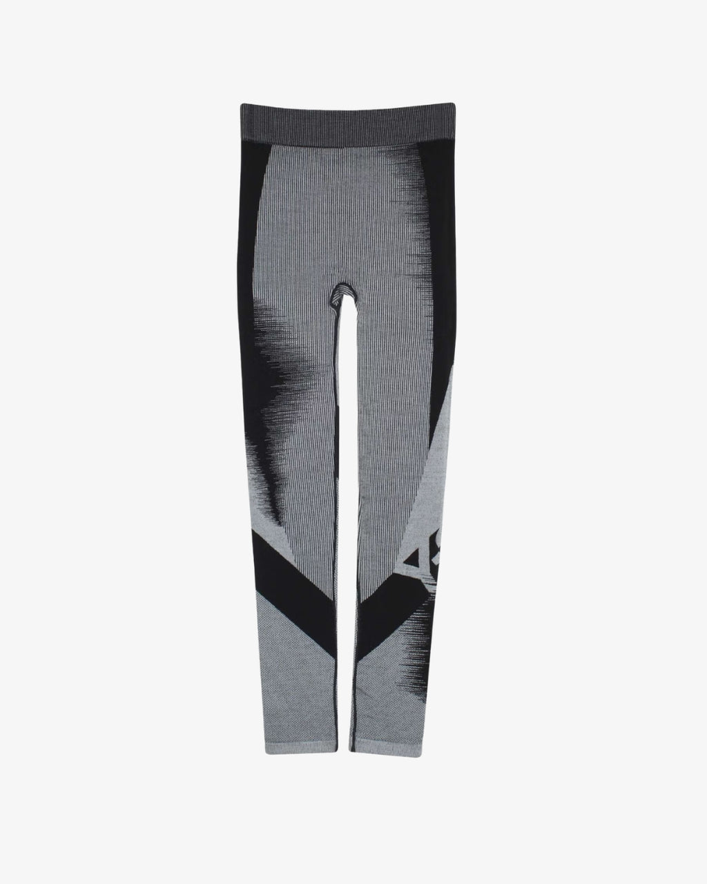 Y-3 Engineered Knit Tights