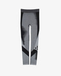 Y-3 Engineered Knit Tights