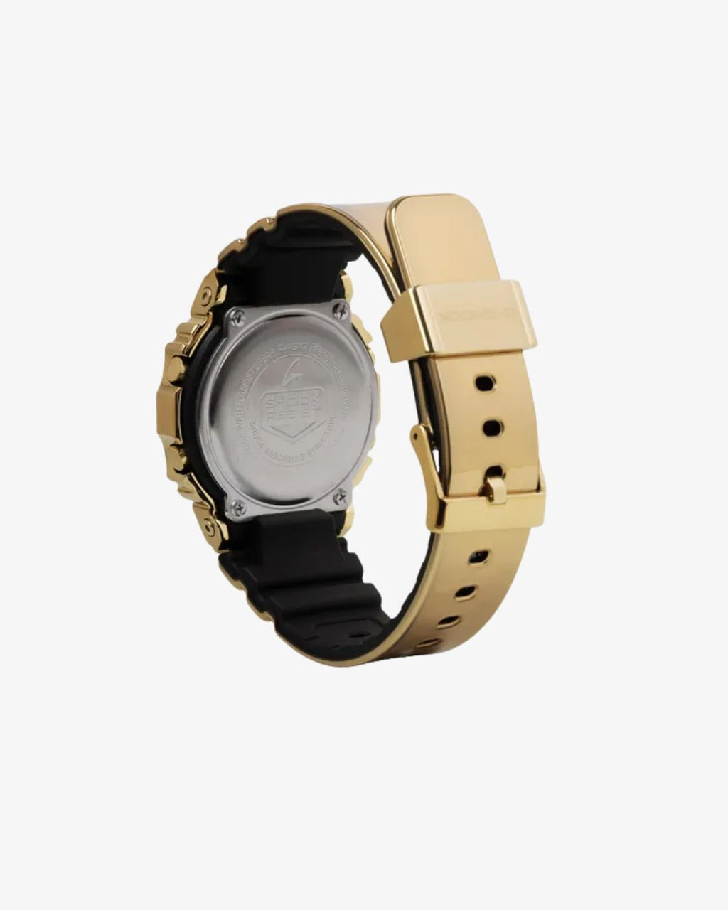 G-Shock GM-5600YMG-9CR