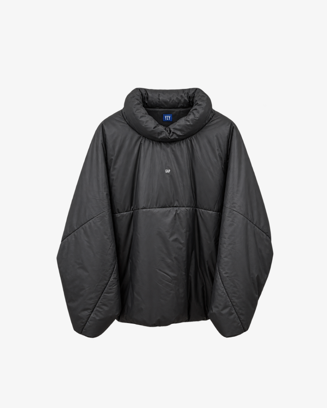 Yeezy Gap Engineered by Balenciaga Mock Neck Pullover