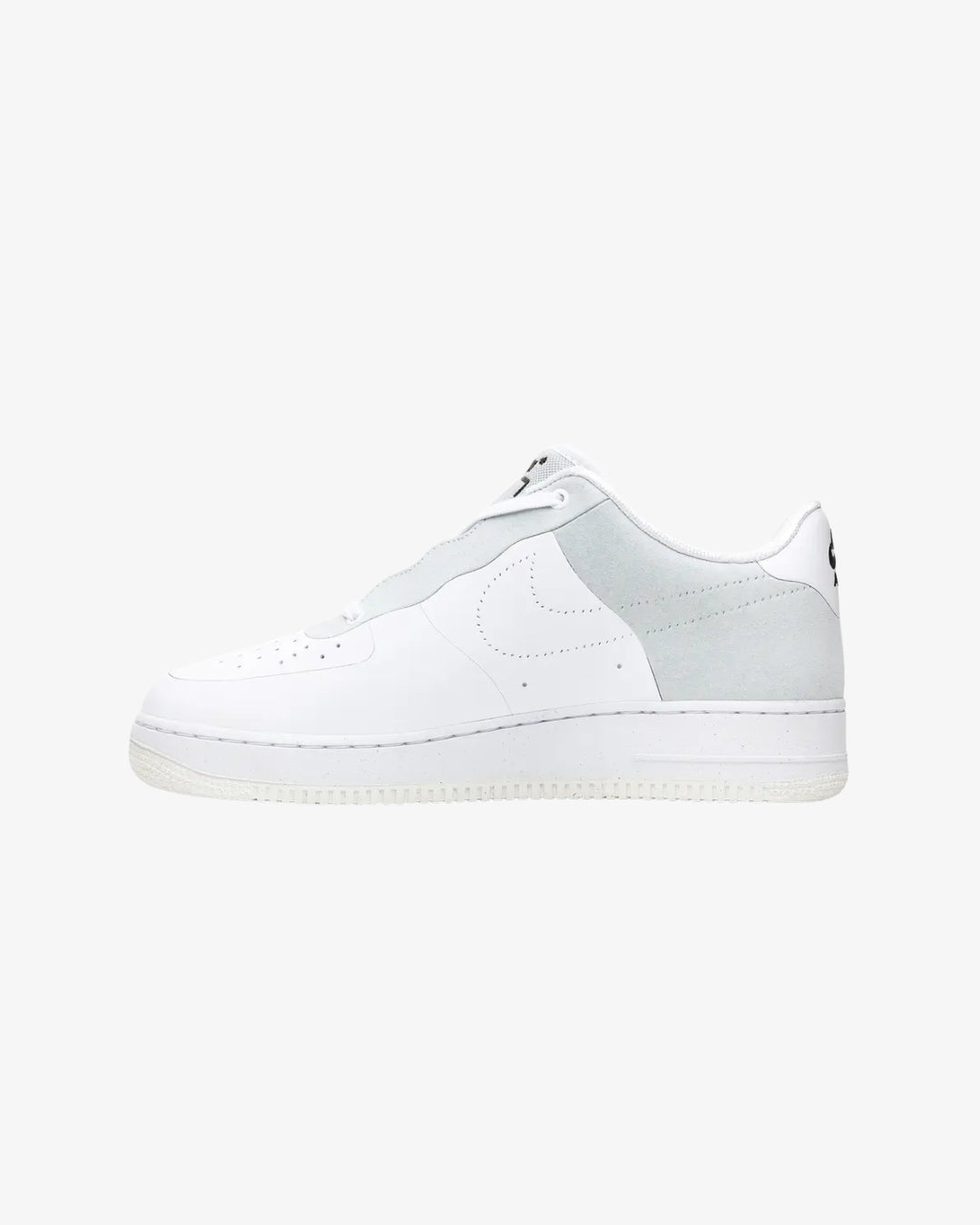 A-Cold-Wall* x Nike Air Force 1 Low 'White'