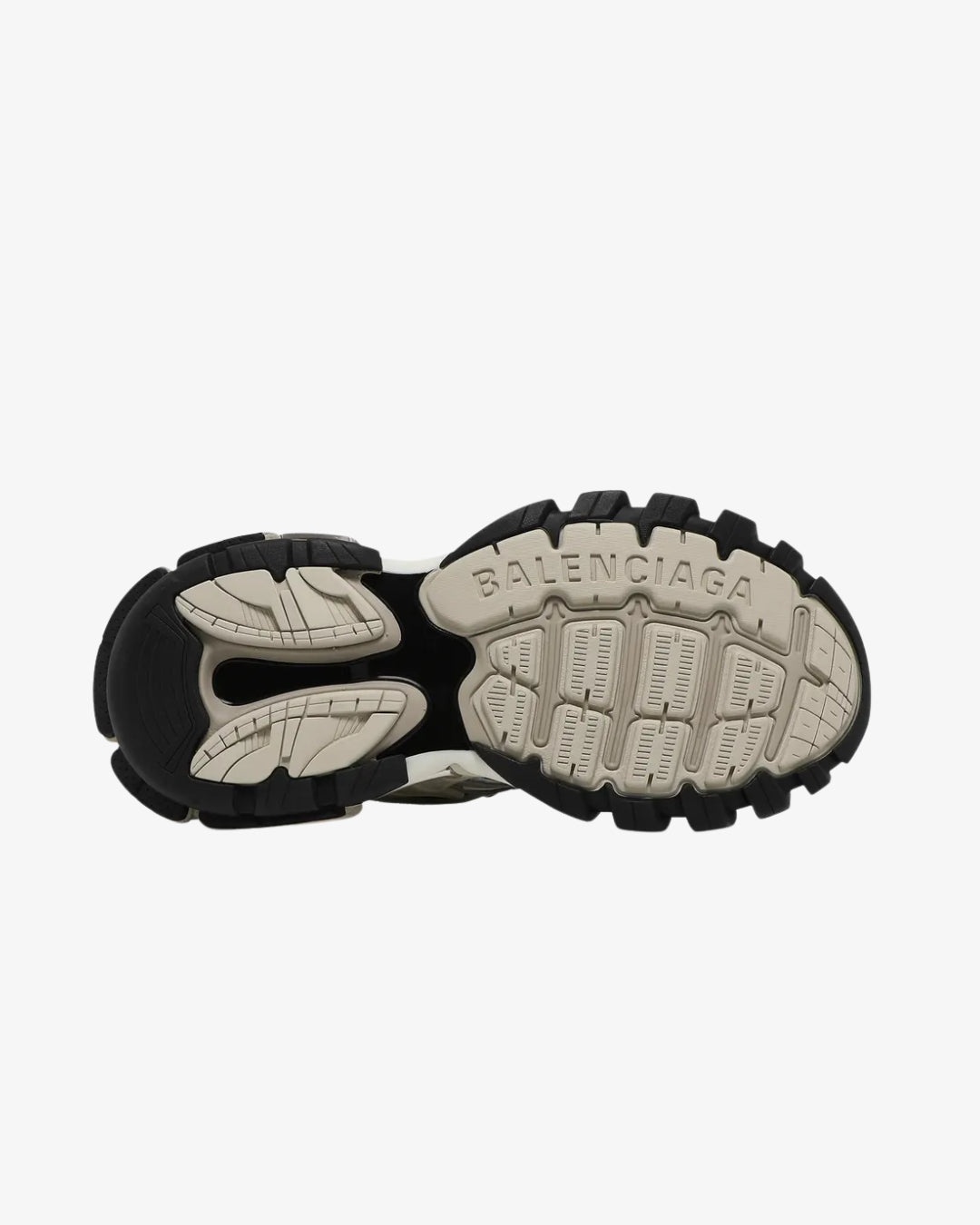 Balenciaga Track.2 Sneaker 'Beige Black'