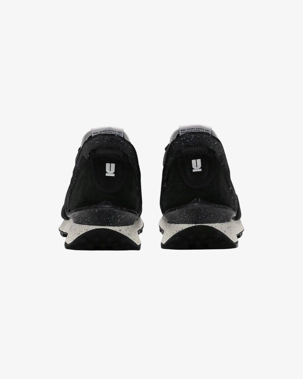 Undercover x Nike Daybreak 'Black'