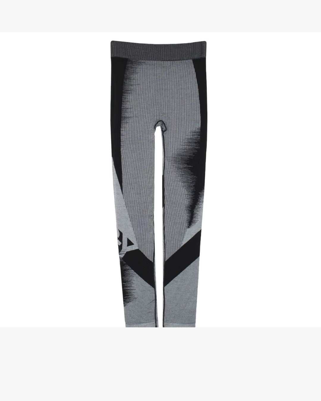 Y-3 Engineered Knit Tights