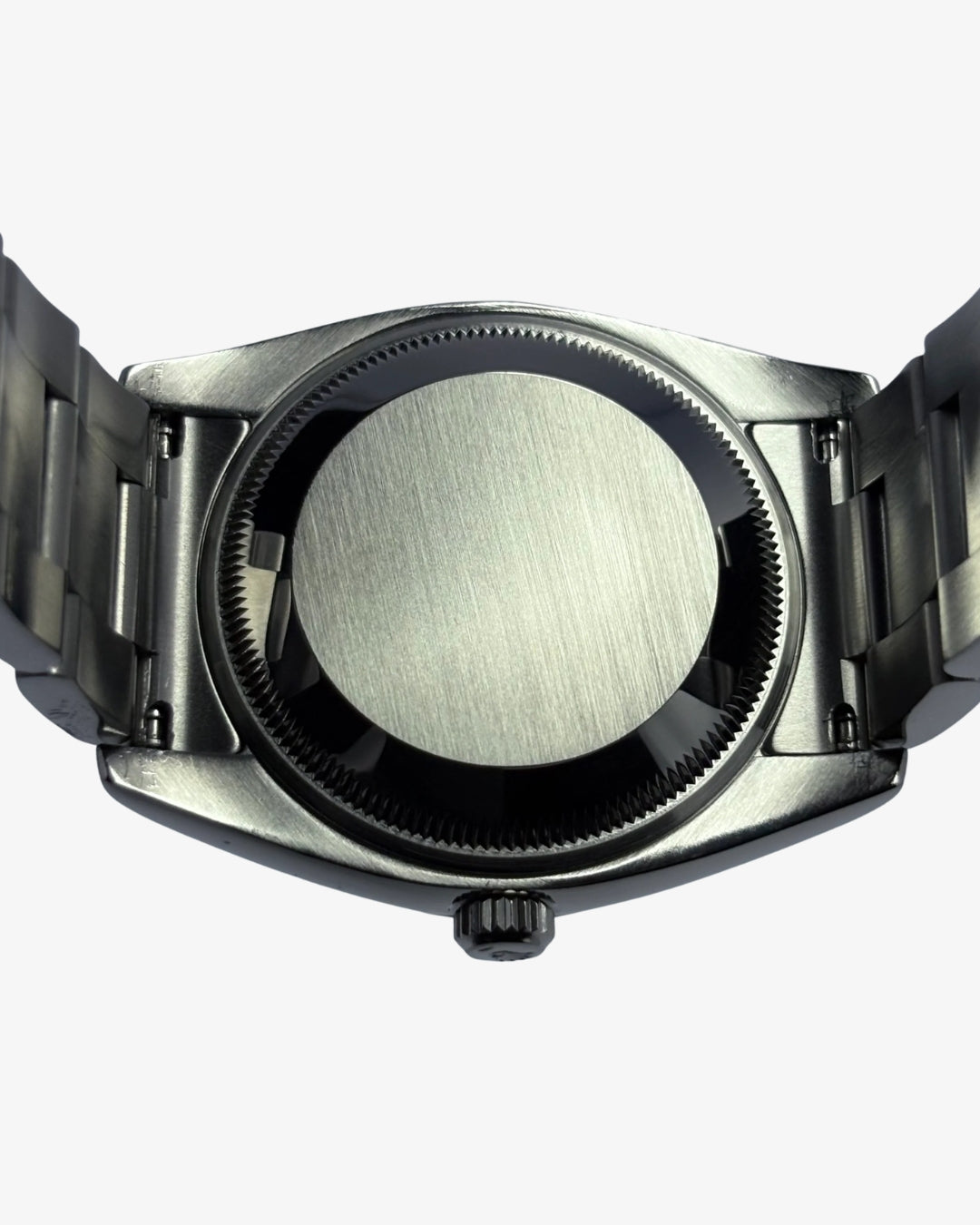 Reloj Rolex Air-King 34 Automático 114234