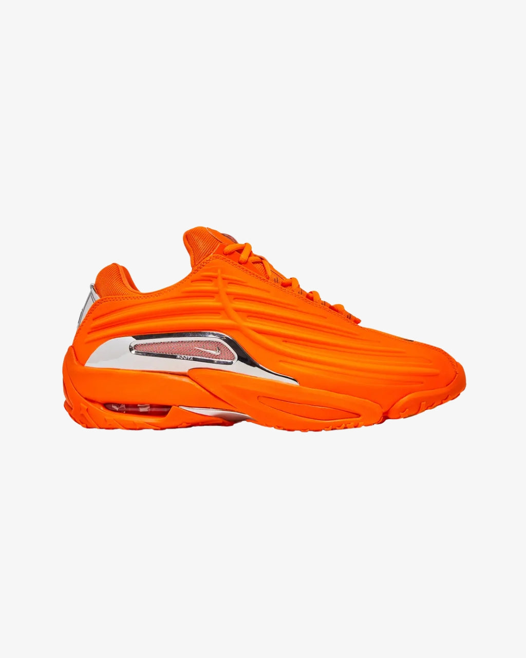 NOCTA x Nike Hot Step 2 'Total Orange'