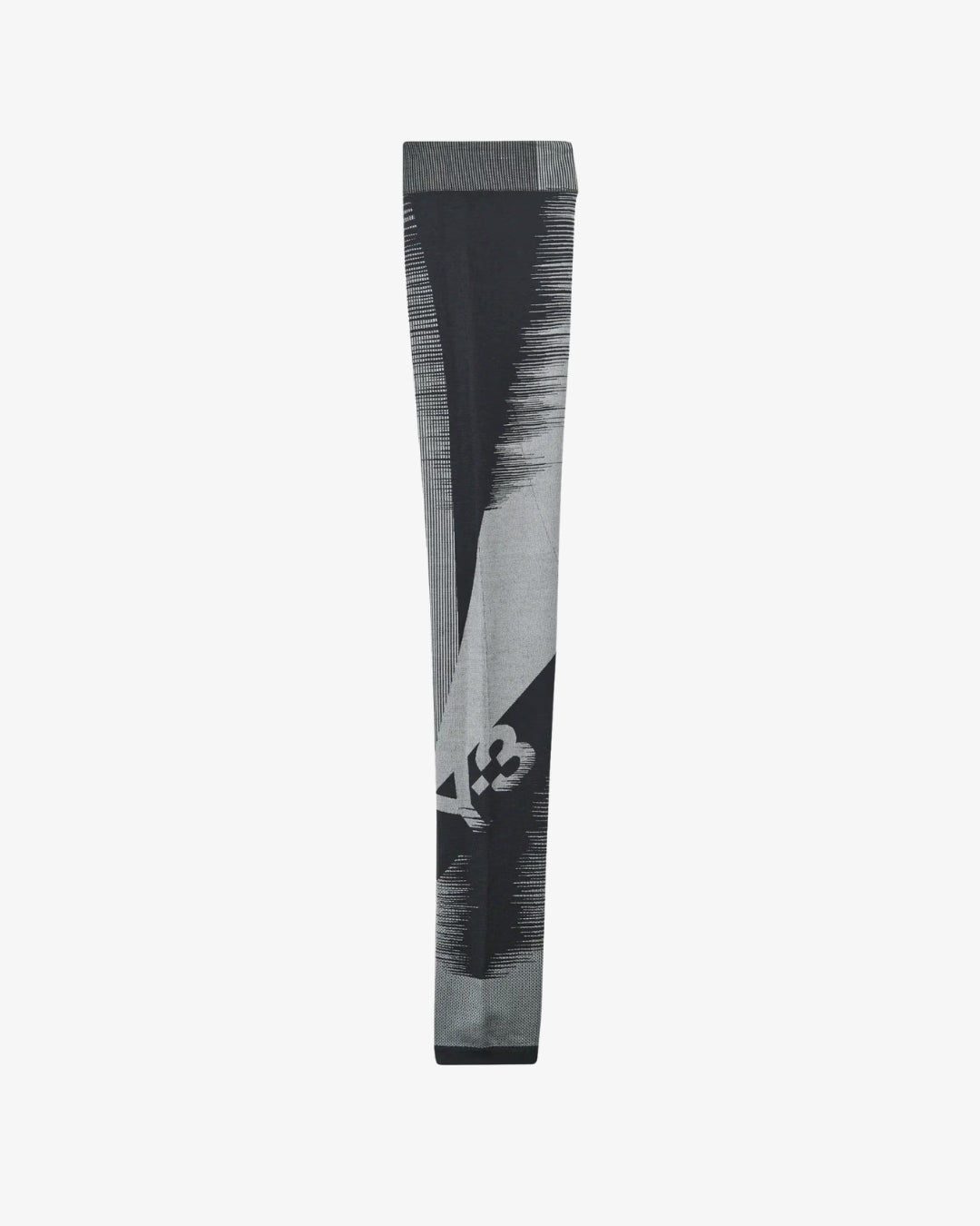 Y-3 Engineered Knit Tights