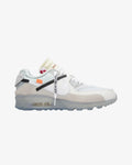 Off-White x Nike Air Max 90 'The Ten'