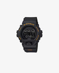 G-shock x Tigres DW-6900CT22-1