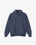 Yeezy Gap Polar Fleece Hoodie 'Navy'