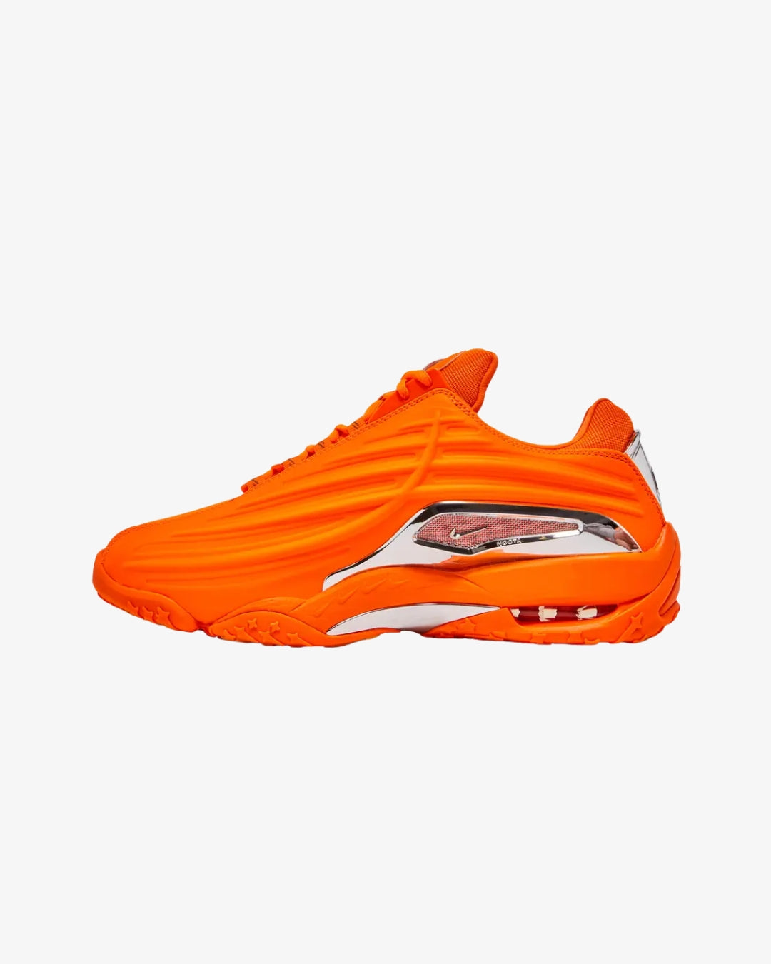 NOCTA x Nike Hot Step 2 'Total Orange'