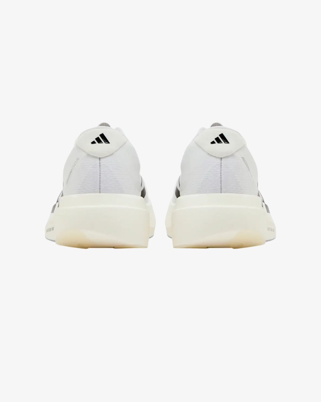 adidas Wmns Adizero Evo SL 'White Black'