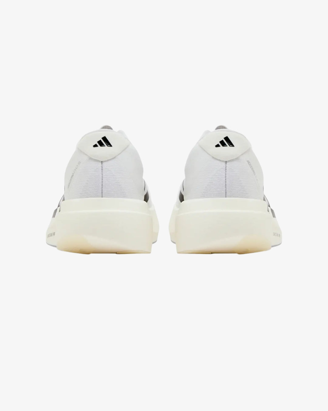 adidas Wmns Adizero Evo SL 'White Black'