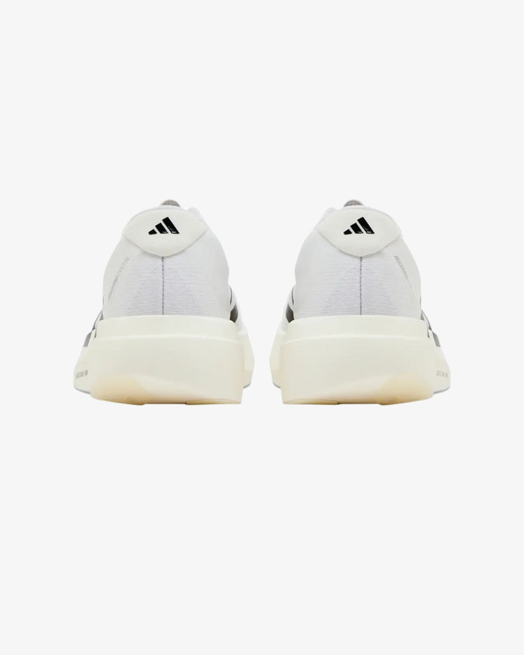 adidas Wmns Adizero Evo SL 'White Black'