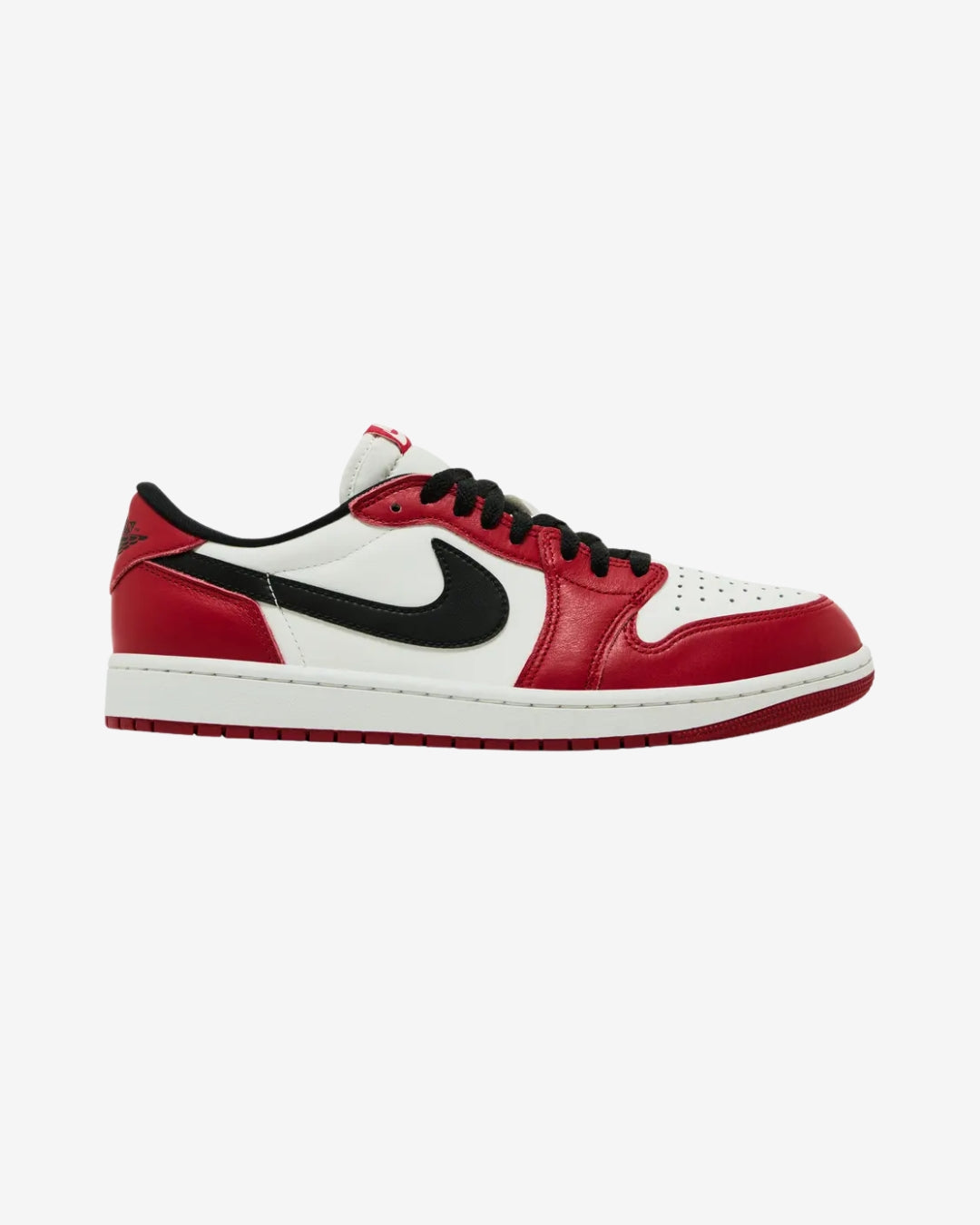 Air Jordan 1 Retro Low OG "Chicago"