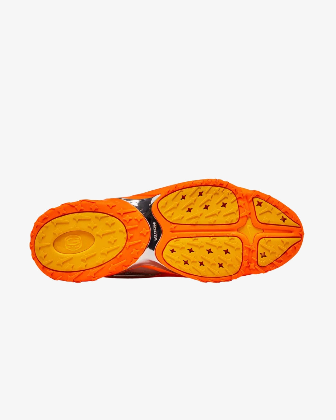 NOCTA x Nike Hot Step 2 'Total Orange'