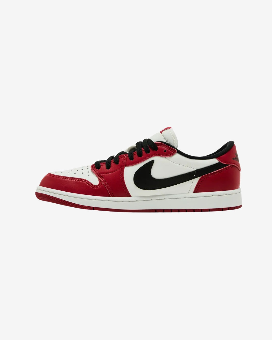 Air Jordan 1 Retro Low OG "Chicago"