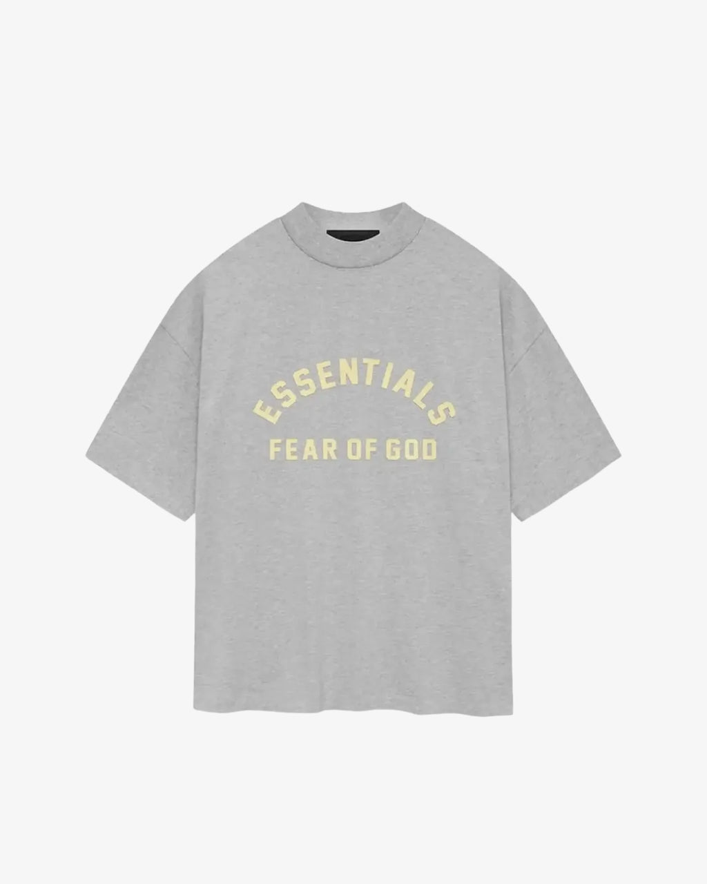 T-shirt Essentials Heavy Jersey