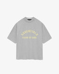 T-shirt Essentials Heavy Jersey